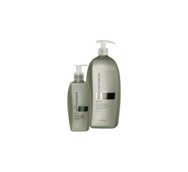 BRELIL VOLUME MASK 1000ML МАСКА ЗА ОБЕМ 1000МЛ